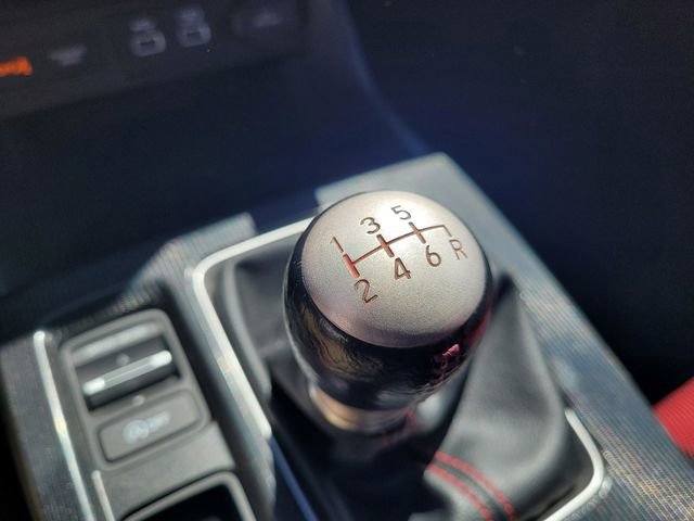 Used 2023 Honda Civic Si image 22