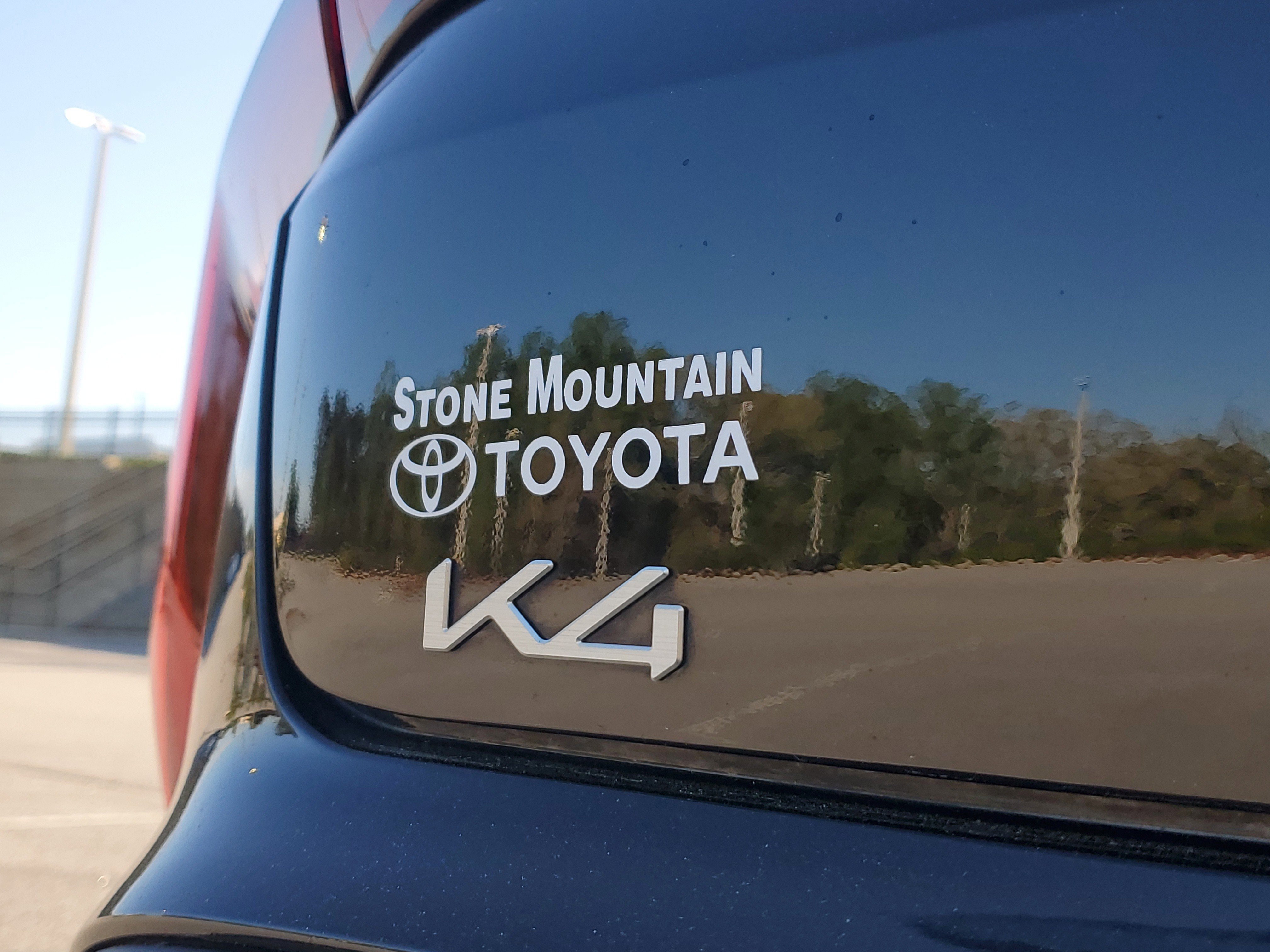 Used 2025 Kia K4 LX image 7