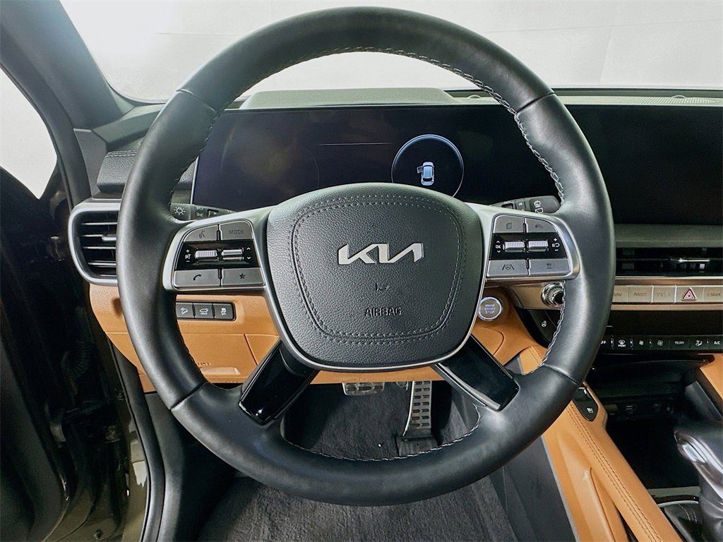 Certified 2024 Kia Telluride SX X-Pro image 25