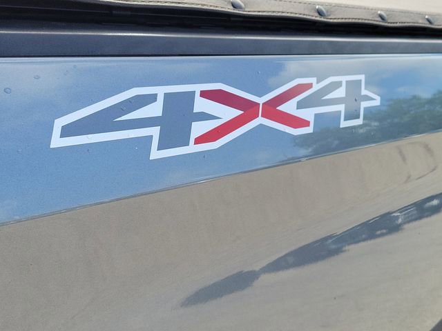 Used 2021 Chevrolet Silverado 1500 Custom image 8