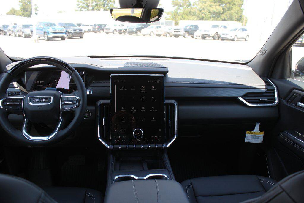 New 2026 GMC Acadia Elevation w/ Super Cruise Package image 9