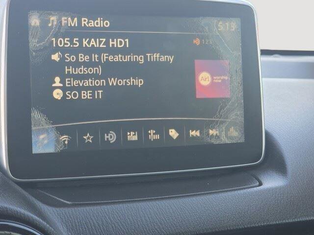 Used 2016 Scion iA image 18