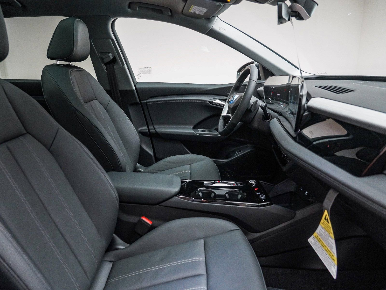 New 2025 Audi Q6 e-tron Premium AWD/4WD image 20