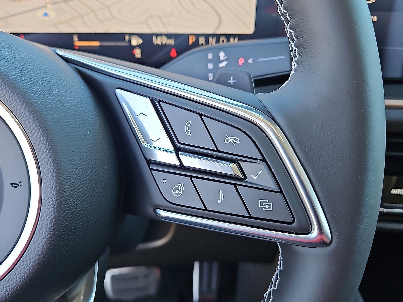 New 2026 Buick Envision Sport Touring AWD/4WD image 18