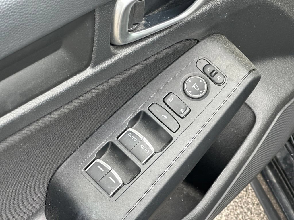 Certified 2024 Honda Civic Sport image 15