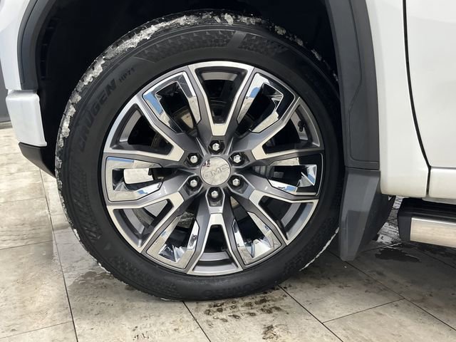 Used 2023 GMC Sierra 1500 Denali w/ Denali Reserve Package image 43