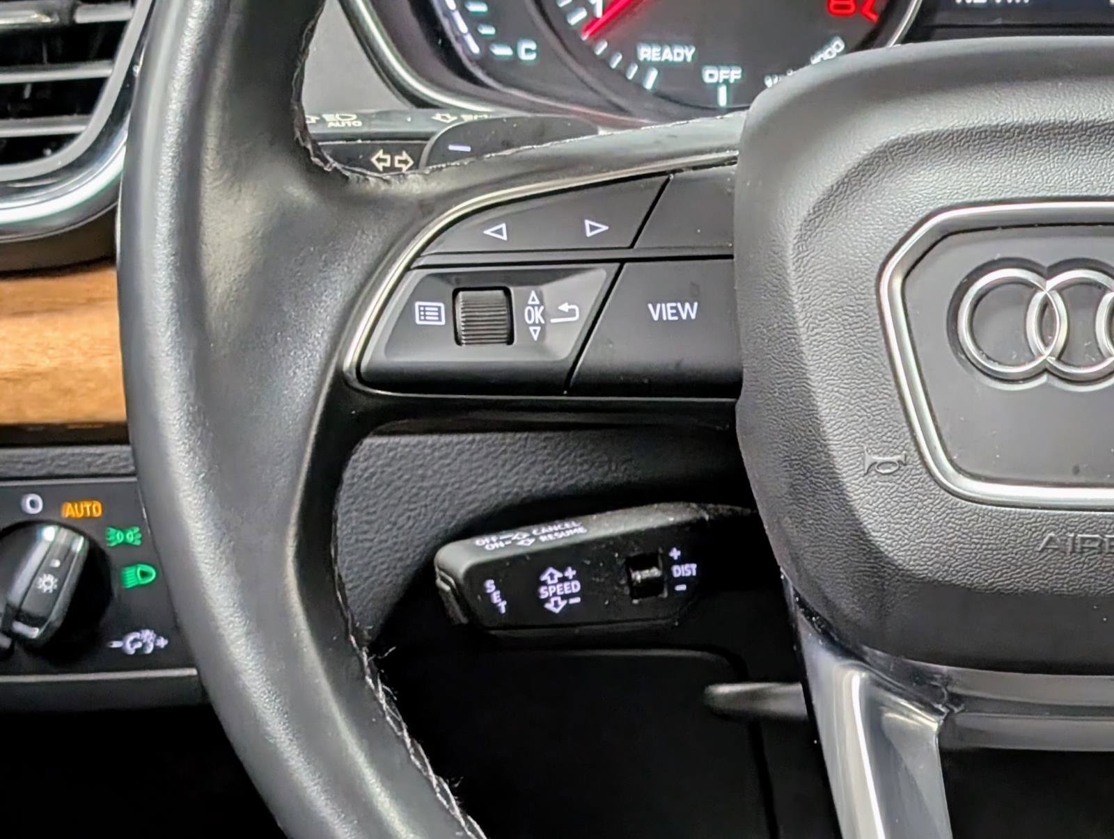 Used 2023 Audi Q5 2.0T Premium w/ Convenience Package image 33