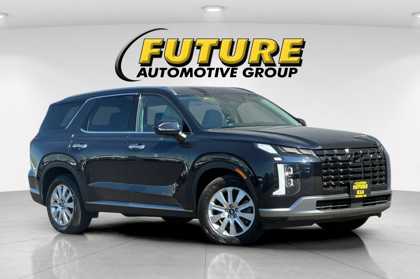 Used 2025 Hyundai Palisade SEL
