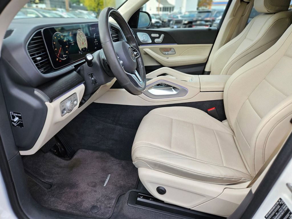 Used 2020 Mercedes-Benz GLE 350 4MATIC image 16