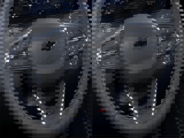 New 2026 Chevrolet Traverse Z71 w/ LPO, Illumination Package image 19