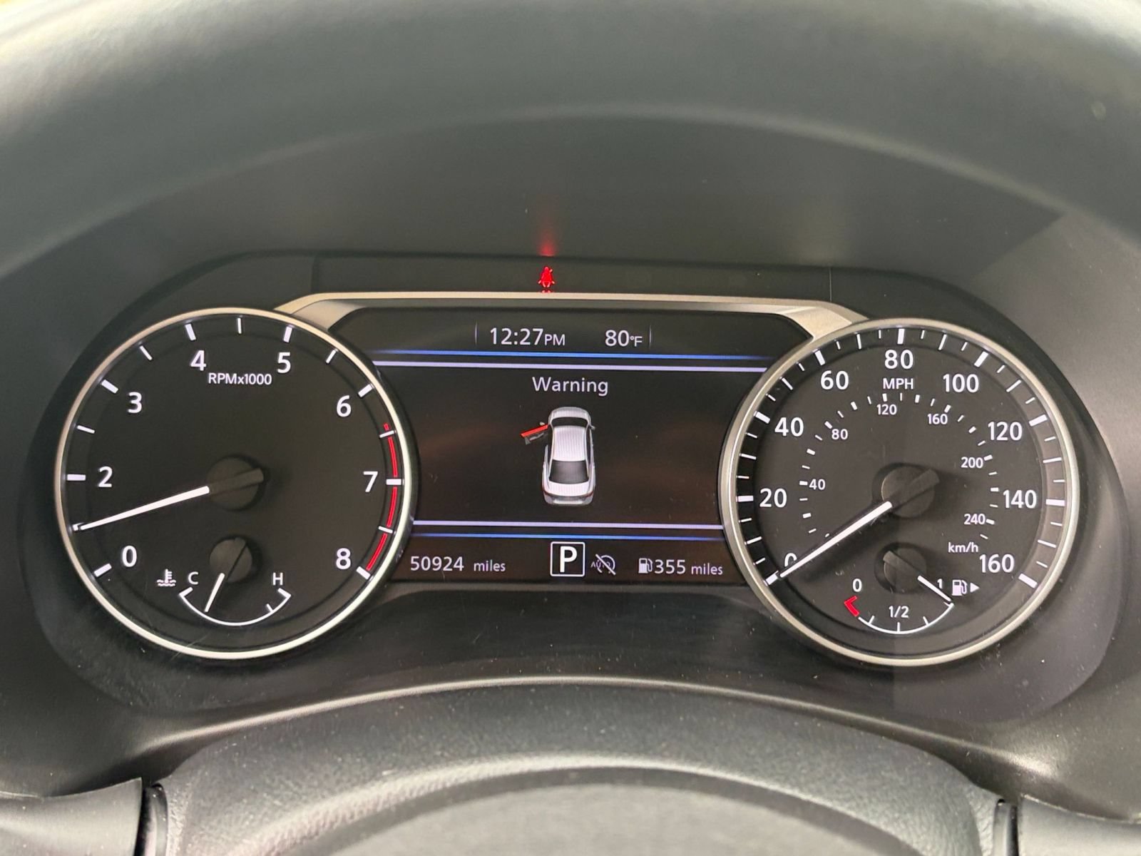 Used 2025 Nissan Sentra SV FWD image 38