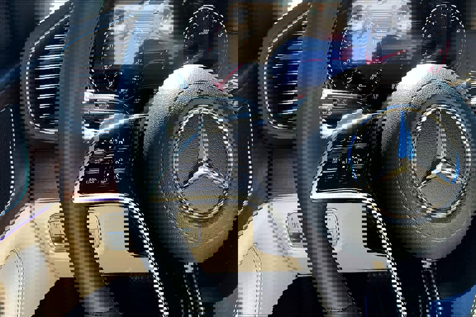 Used 2026 Mercedes-Benz GLE 350 4MATIC image 22