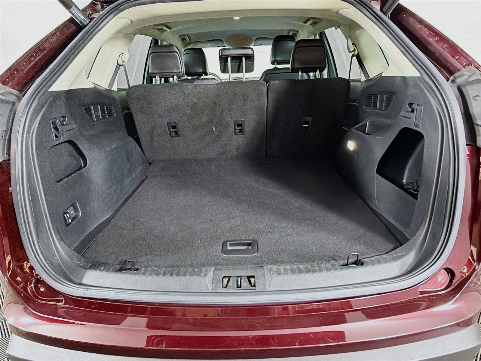 Used 2020 Ford Edge SEL w/ Convenience Package image 26