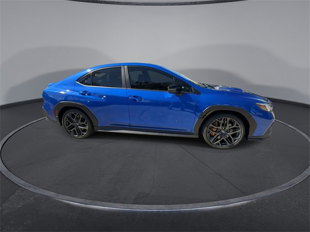 New 2025 Subaru WRX tS image 9