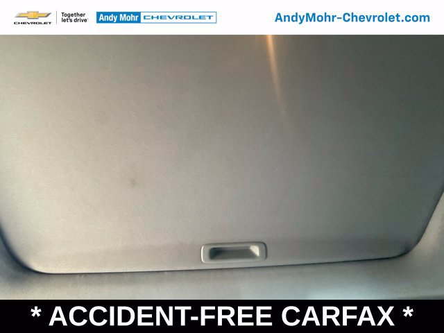 Used 2015 Honda Accord EX image 28