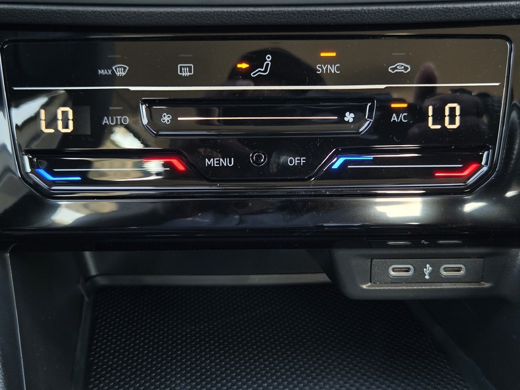 New 2027 Volkswagen Jetta S FWD image 17