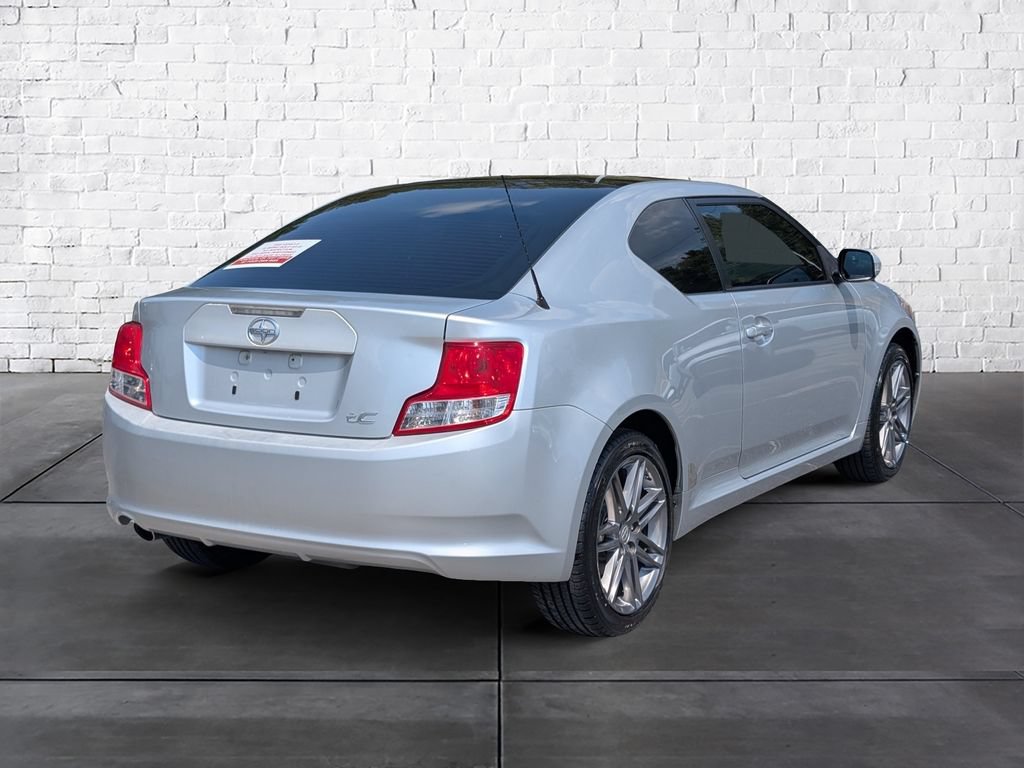 Used 2012 Scion tC FWD image 7
