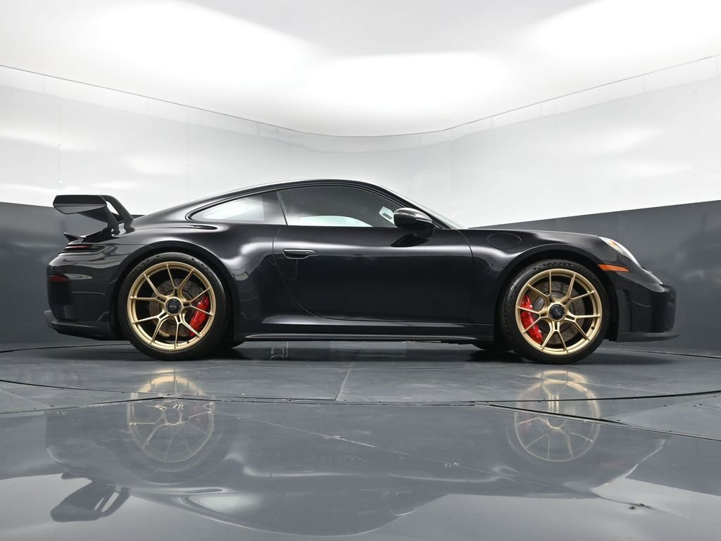 Certified 2026 Porsche 911 GT3 RWD image 26