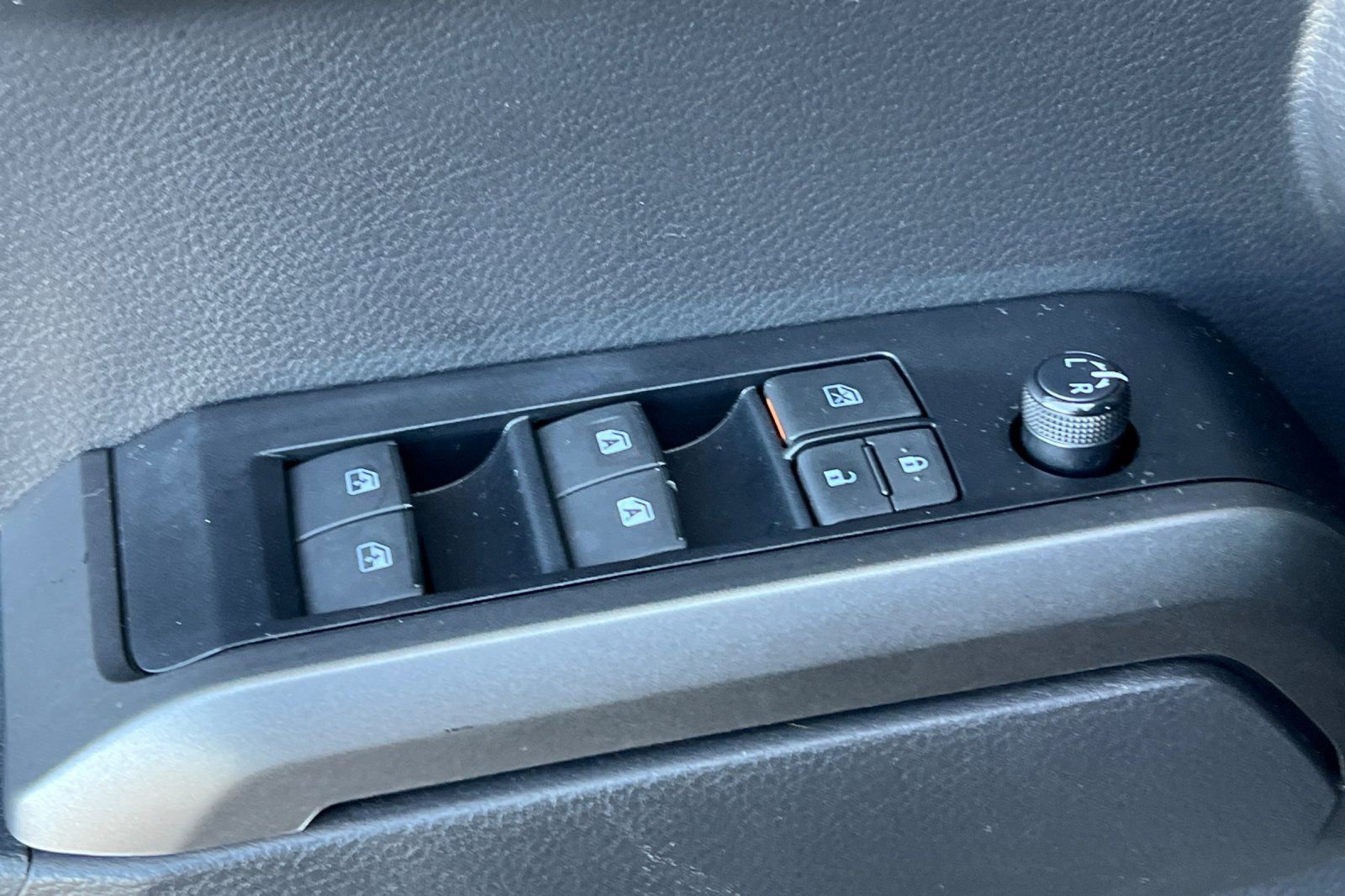 Certified 2023 Toyota Tacoma TRD Off-Road image 14