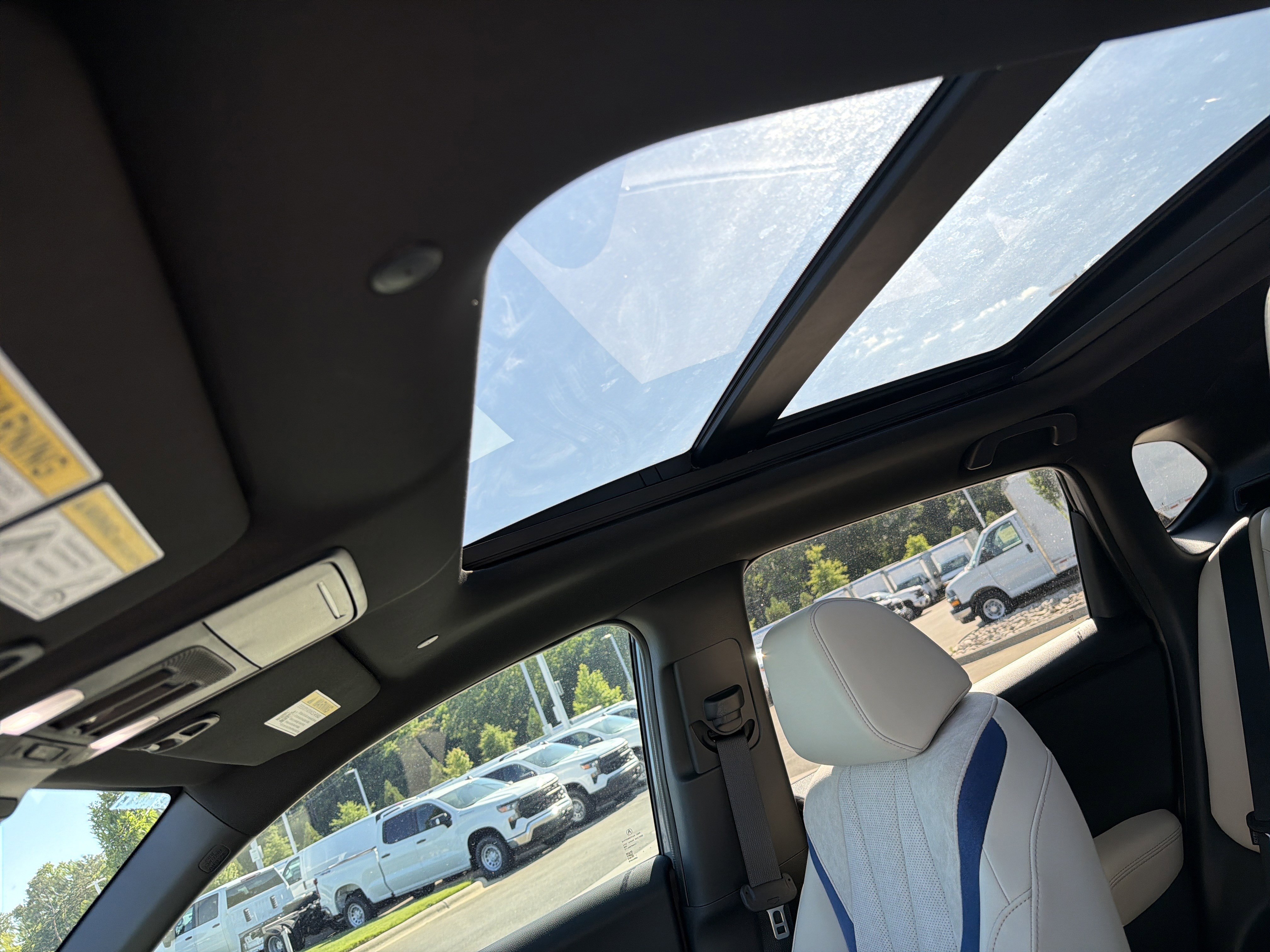 Used 2025 Acura ADX A-Spec FWD image 27