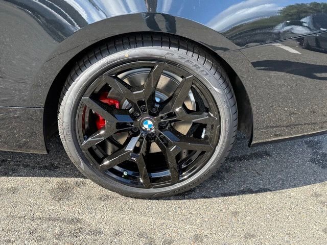 New 2026 BMW M440i Coupe w/ Parking Assistance Package image 14