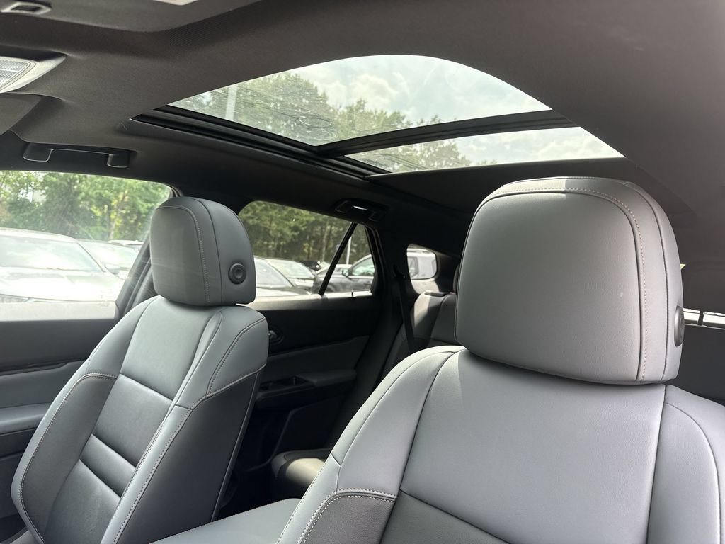 New 2026 Honda Prologue Touring image 16