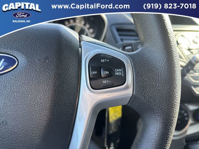 Used 2019 Ford Fiesta SE image 22