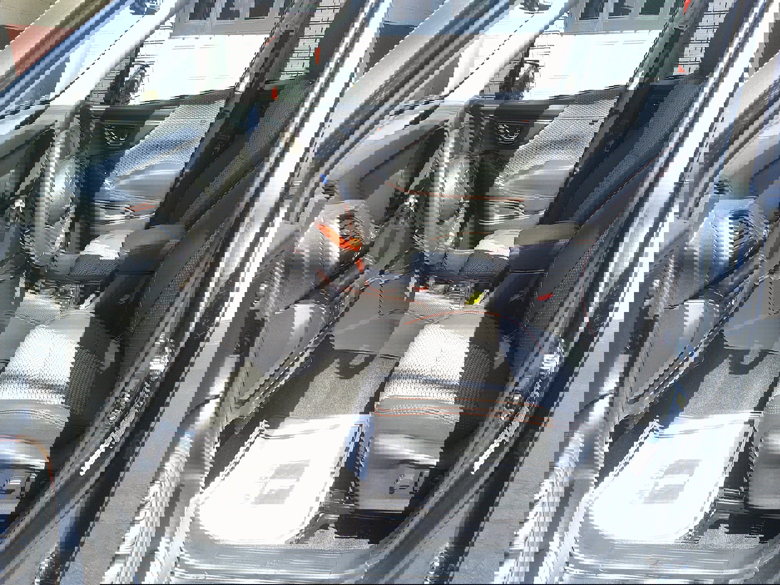 Used 2023 Subaru Forester Sport image 15