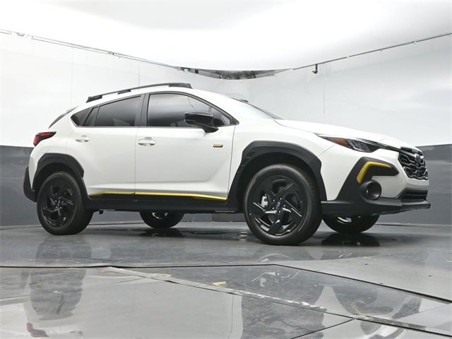 Certified 2025 Subaru Crosstrek 2.5i Sport w/ Crosstrek Mirror Package image 33