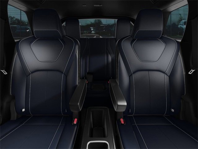 Used 2026 INFINITI QX60 Sport w/ Dark Cargo Package image 8