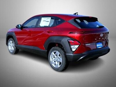New 2026 Hyundai Kona SE AWD/4WD image 7