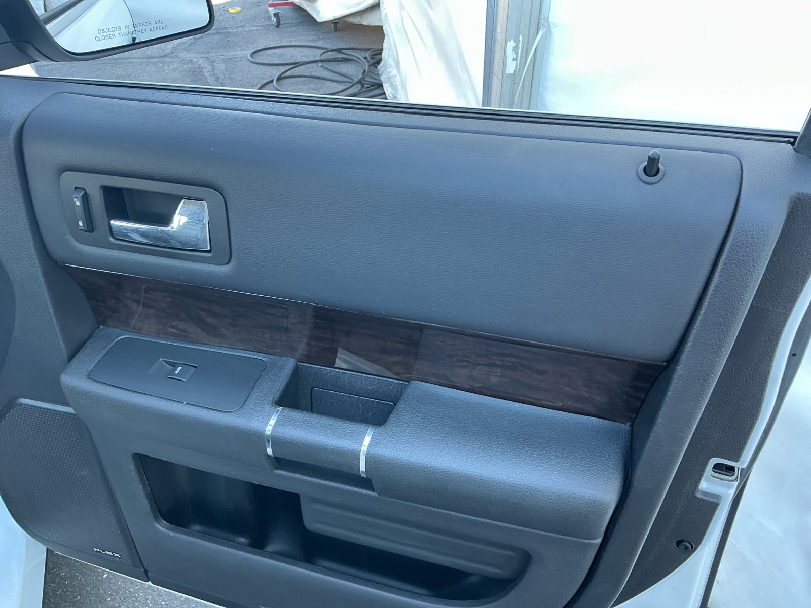 Used 2019 Ford Flex Limited image 16