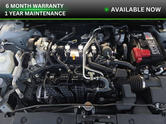 Used 2024 Nissan Altima 2.5 SV image 30