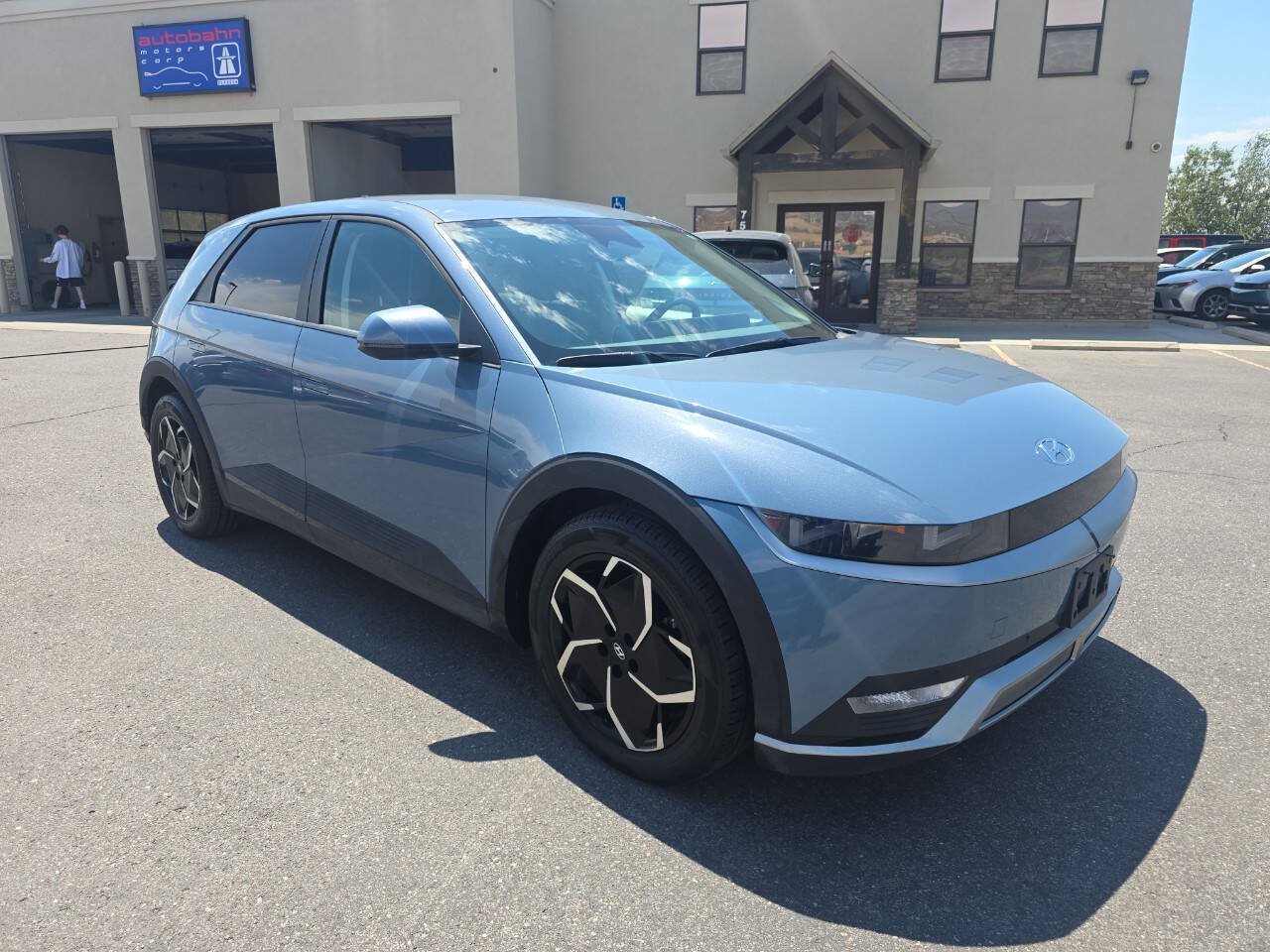 Used 2024 Hyundai Ioniq 5 SEL