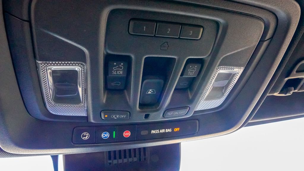 New 2026 GMC Sierra 2500 AT4 w/ AT4 Premium Plus Package image 24