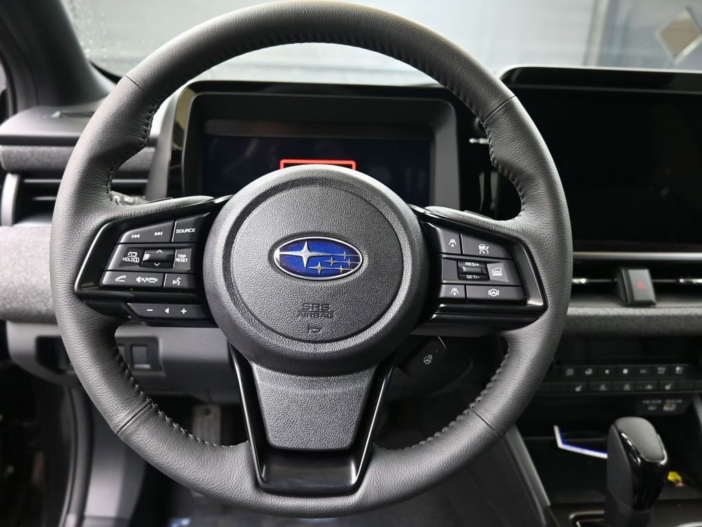 New 2026 Subaru Outback Premium image 23