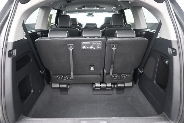 Used 2022 Honda Odyssey Elite image 36