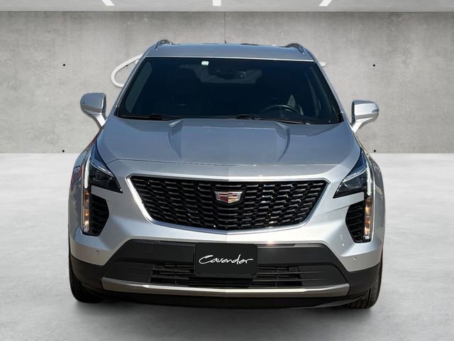 Used 2022 Cadillac XT4 Premium Luxury w/ Safety Alert Package image 18