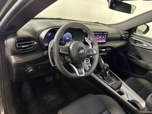 Used 2024 Dodge Hornet R/T w/ R/T Blacktop Package image 13