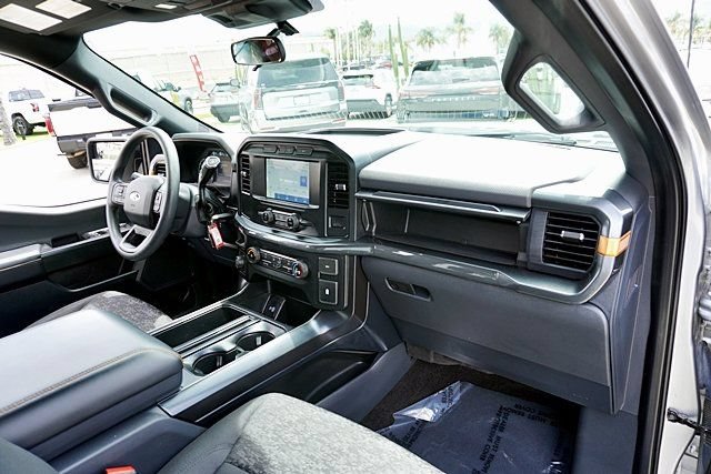 Used 2022 Ford F150 Tremor AWD/4WD image 17