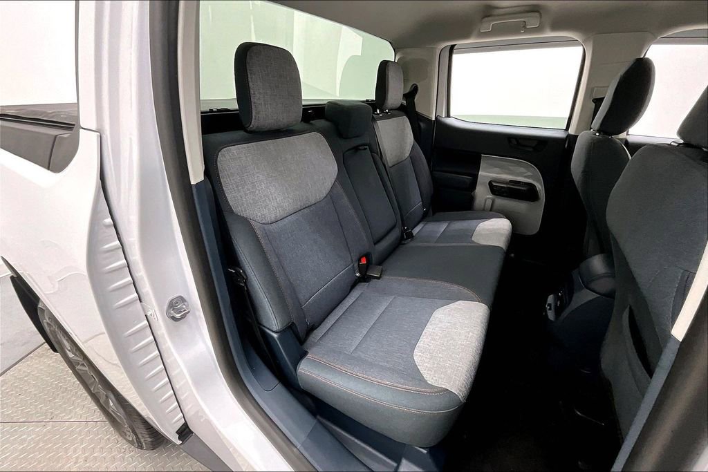 Used 2024 Ford Maverick XLT w/ XLT Luxury Package image 26