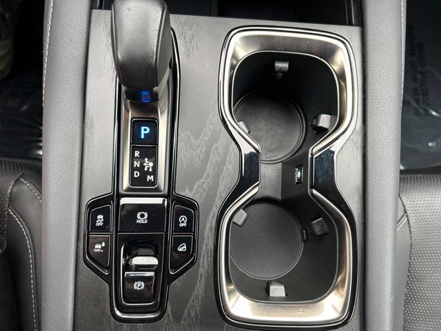 Used 2023 Lexus RX 350 Premium Plus w/ Accessory Package (Z1) AWD/4WD image 27