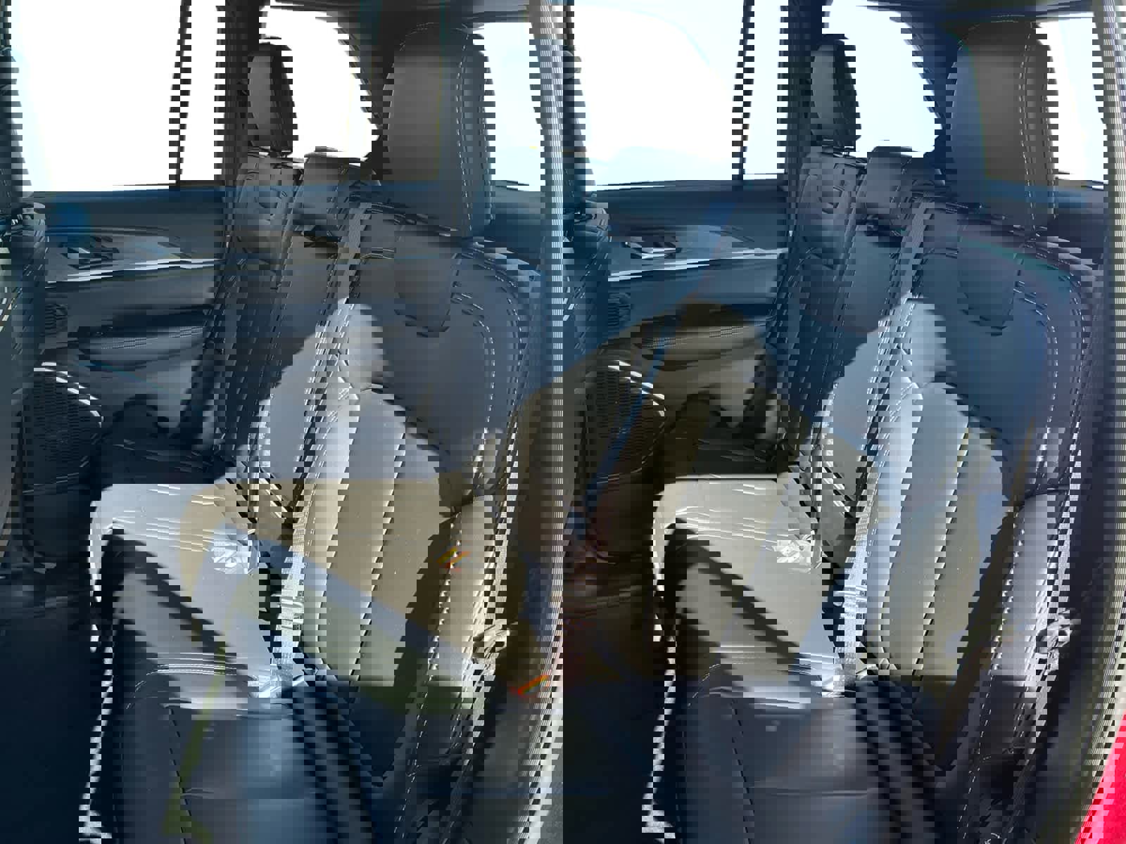 New 2025 Jeep Grand Cherokee Limited w/ Trailer Tow Package image 14