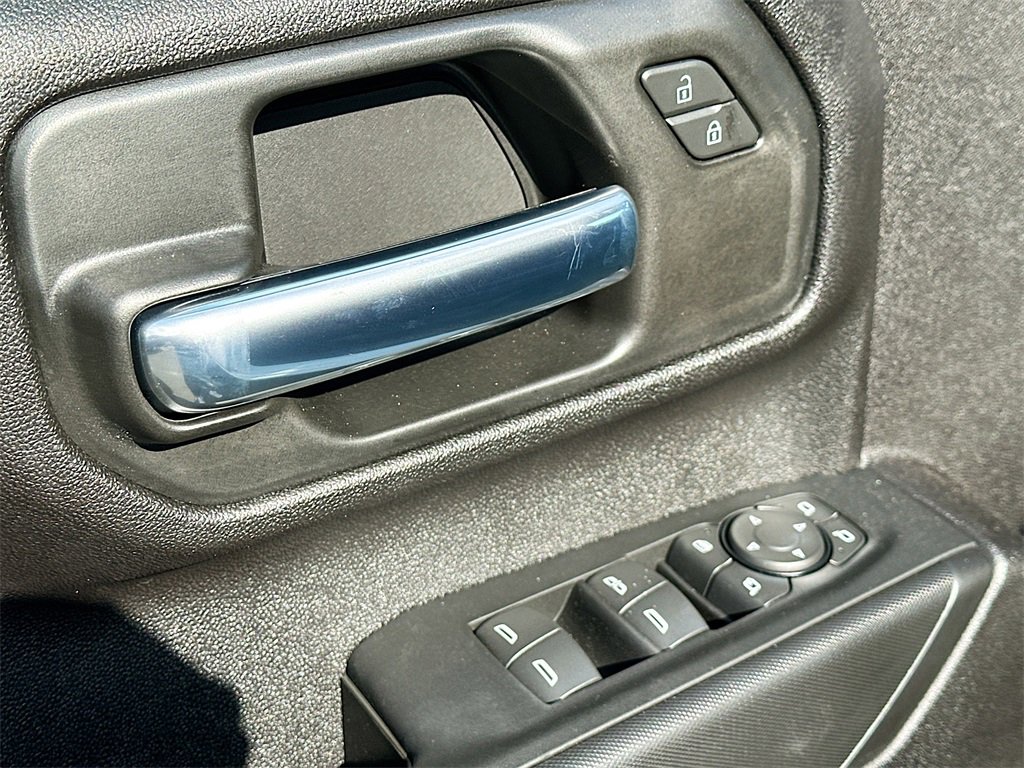 New 2025 Chevrolet Silverado 3500 W/T w/ WT Convenience Package image 12