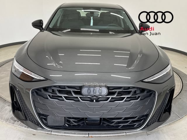 New 2026 Audi A6 Premium Plus AWD/4WD image 2