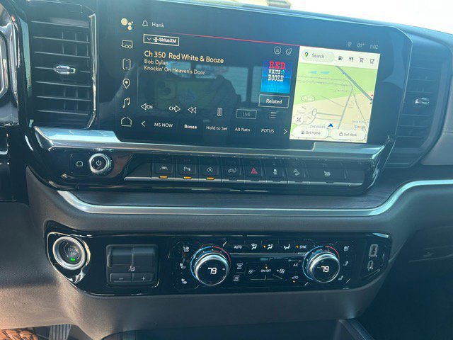 Used 2022 GMC Sierra 1500 SLT w/ SLT Premium Plus Package image 22