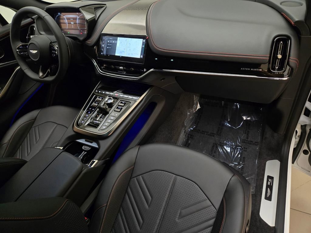 New 2026 Aston Martin DBX S AWD/4WD image 25