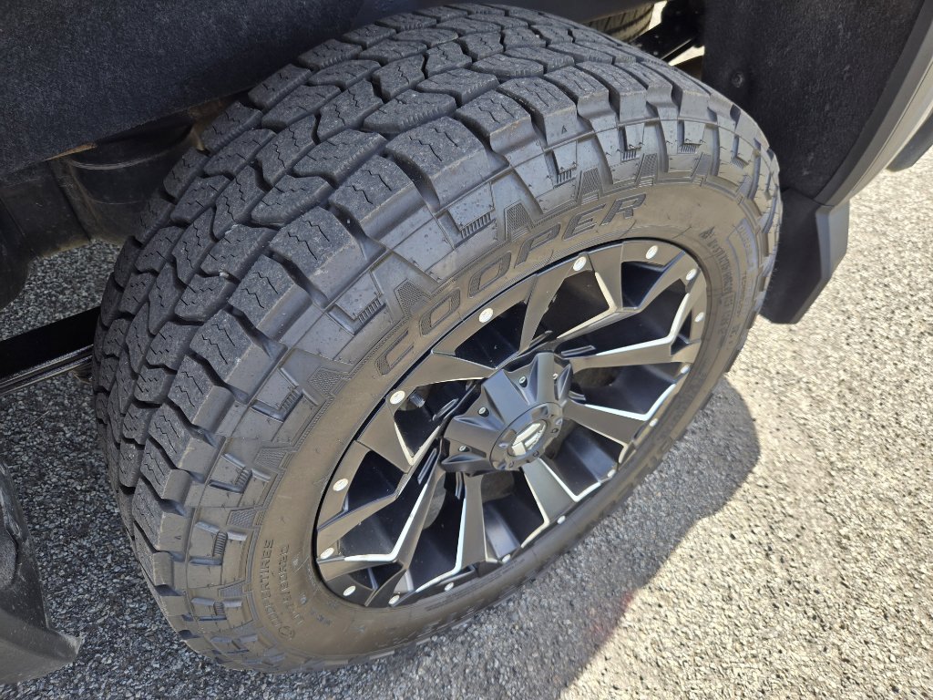 Used 2020 GMC Sierra 1500 AT4 w/ AT4 Preferred Package image 13