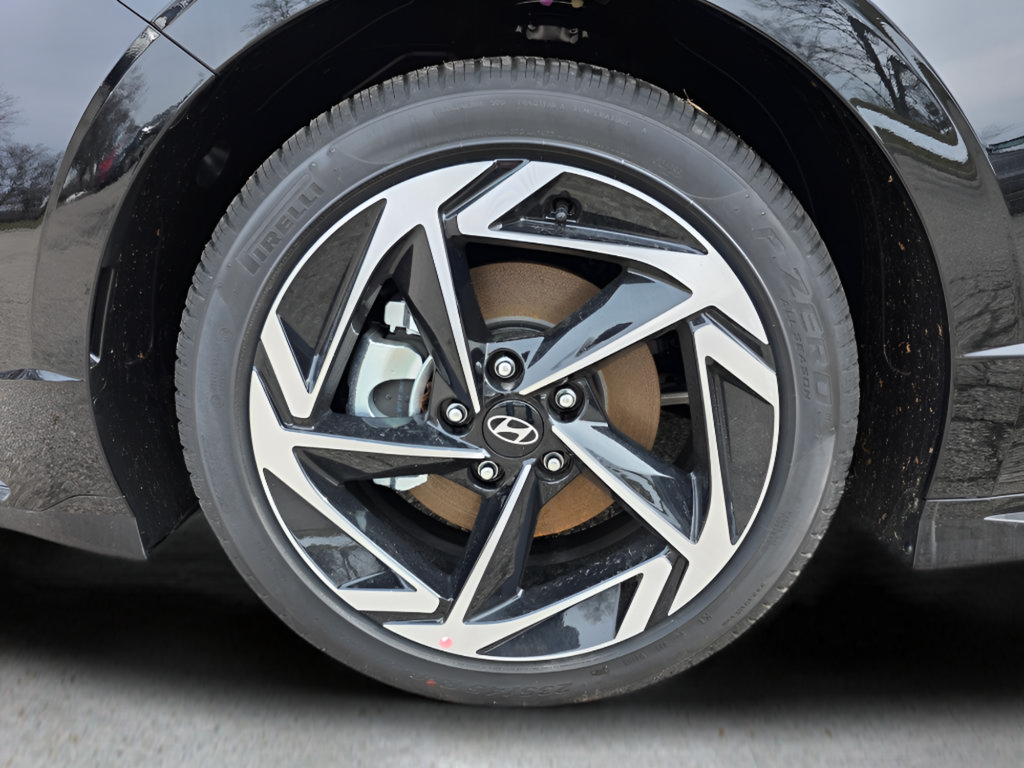 New 2026 Hyundai Sonata SEL AWD/4WD image 10