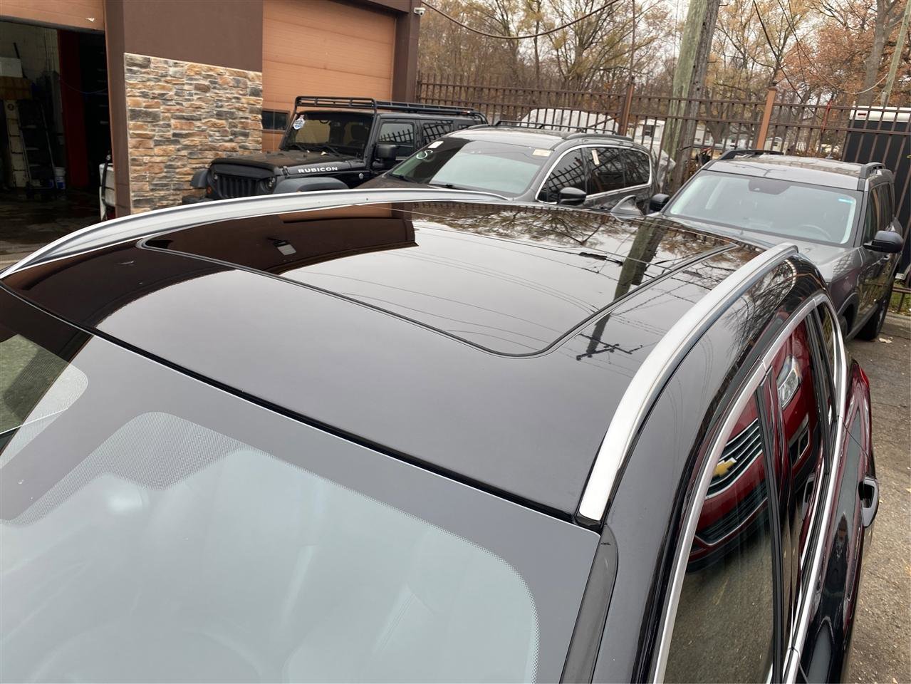 Used 2018 BMW X1 xDrive28i w/ Convenience Package image 12